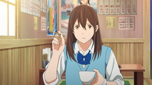 Kimi no Suizou wo Tabetai